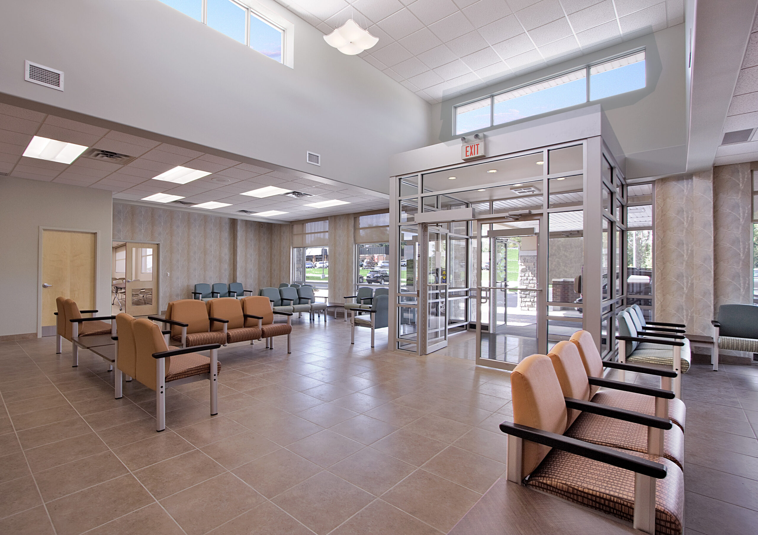 Leamington Medical Village