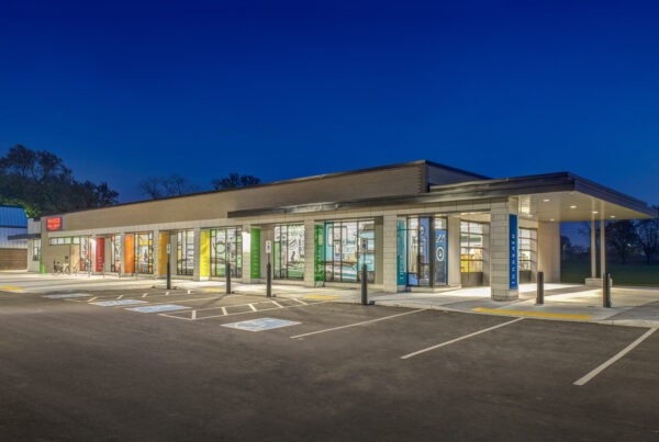 Optimist Public Library