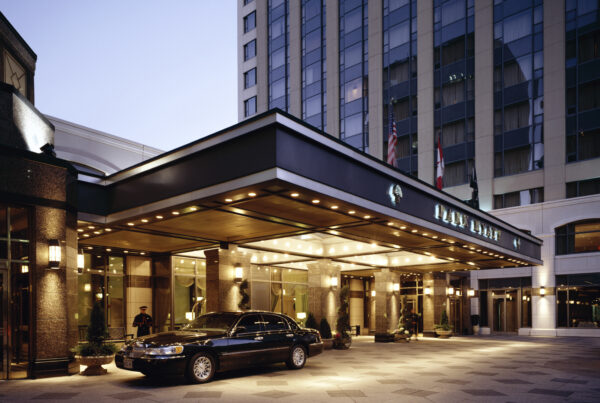 Park Hyatt Hotel