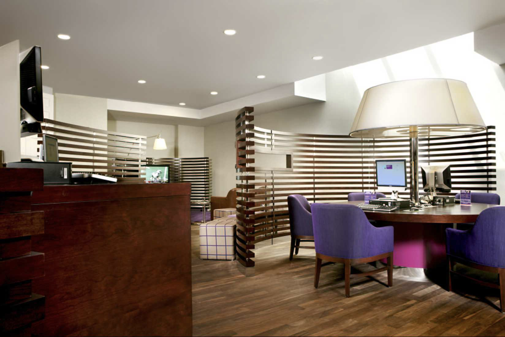 Sheraton Parkway Hotel