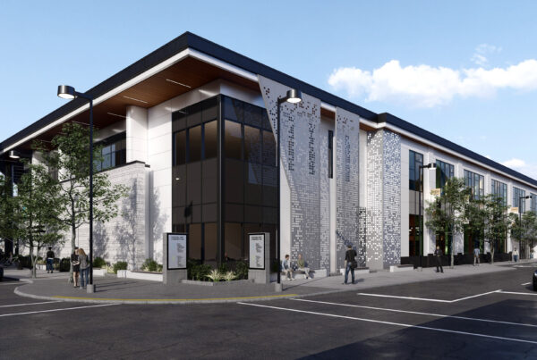 Chatham Kent Community Hub