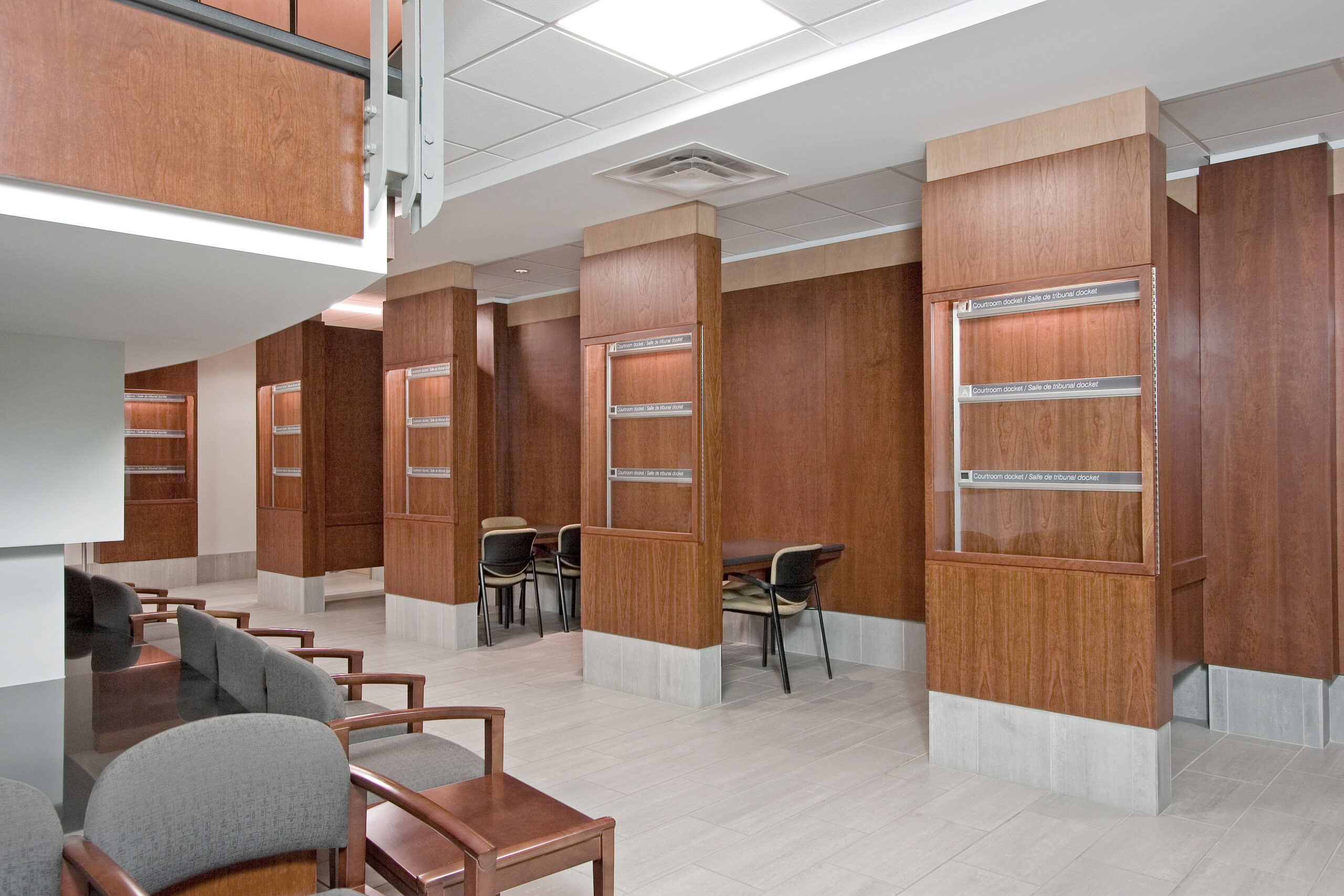 Ontario Superior Court of Justice Courthouse