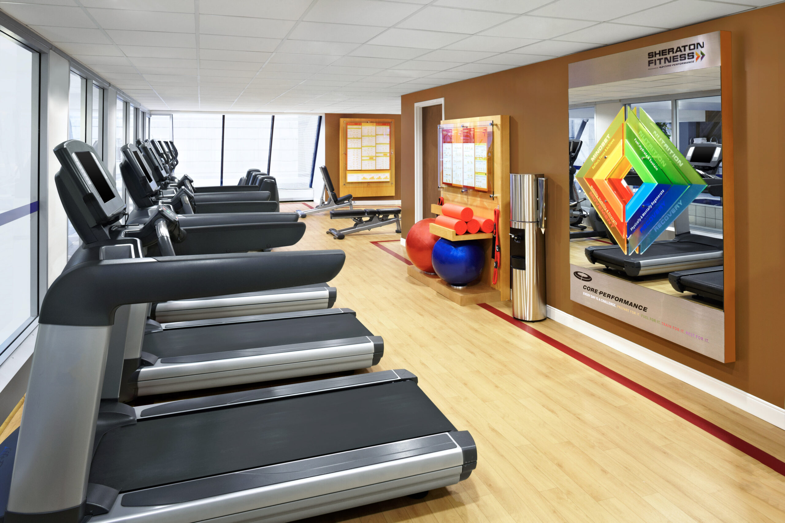 Sheraton Ottawa Hotel