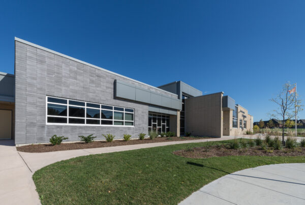 École élémentaire La Pommeraie