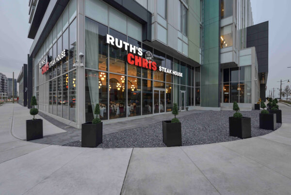 Ruth's Chris Steak House