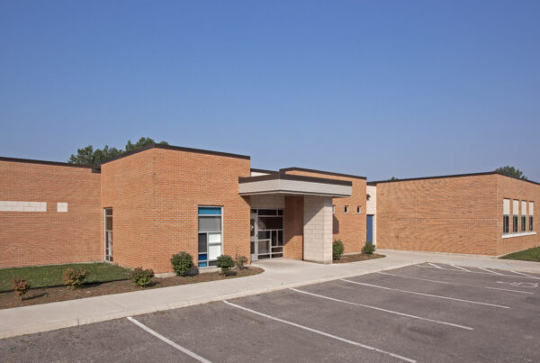 Monseigneur-Jean Daycare